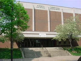 Thomas G. Dunn Sports Center