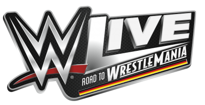 WWE Road To WrestleMania