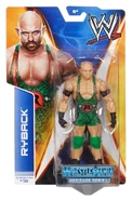 WWE Series 37
