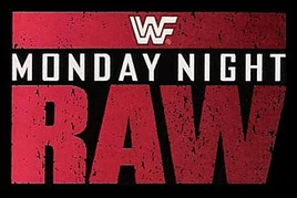 WWF Monday Night RAW