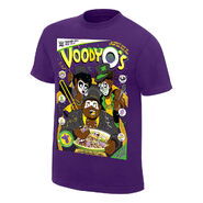 "Voody-O's" The New Day Youth T-Shirt