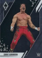 2022 WWE (Panini Chronicles) Eddie Guerrero (No.311)