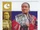 2022 WWE (Panini Chronicles) Meiko Satomura (No.84)