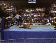 April 10, 1993 WCW Saturday Night 15