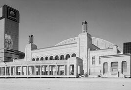 Boardwalk Hall