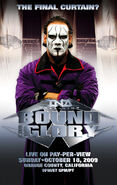Bound for Glory 2009