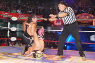 CMLL Sabados De Coliseo 4-7-18 12