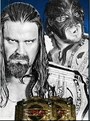 The Revolution (Abyss & James Storm ) 35th Champions (November 19, 2014 - January 30, 2015)