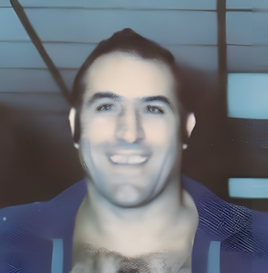 Domenic DeNucci