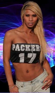 Gisele Shaw/Image gallery | Pro Wrestling | Fandom