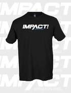 Impact Wrestling - Logo T-Shirt