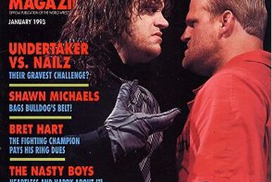 WWF Magazine - September 1990 | Pro Wrestling | Fandom