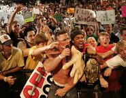 July 25, 2005 Raw.9