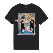 Kevin Owens "KO-Mania 6" T-Shirt