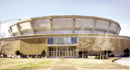 Oman Arena