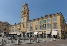 Parma