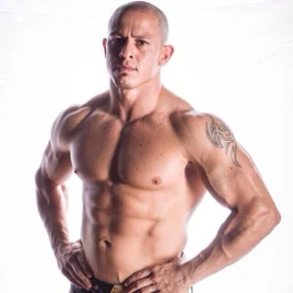 Scott Phoenix - Ww703Ci8