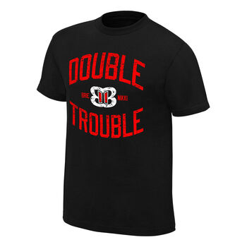 The Bellas Double Trouble T-Shirt