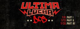 Ultima Lucha II