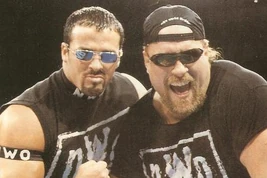 Vicious and Delicious