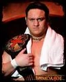 Samoa Joe 22nd Champion (April 10, 2006 - June 19, 2006)