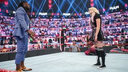 June 14 21 Monday Night Raw Results Pro Wrestling Fandom