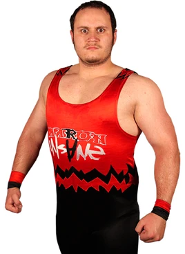 Aaron Insane profile