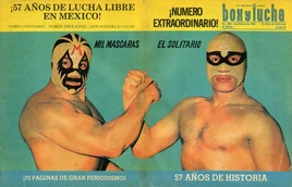 Box y Lucha 1966