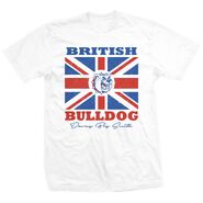 British Bulldog "Bulldog" T-Shirt