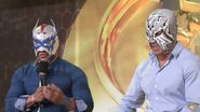 CMLL Informa (January 17, 2018) 10