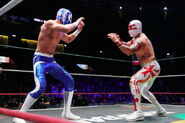 CMLL Super Viernes (January 25, 2019) 17