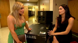 Cross Country Catastrophe 1