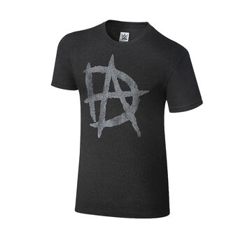 I Love Dean Ambrose - Dean Ambrose Logo Transparent PNG - 400x400 - Free  Download on NicePNG