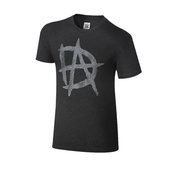 Dean Ambrose Anarchy Logo