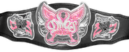 WWE Divas Championship (2008 - 2014)