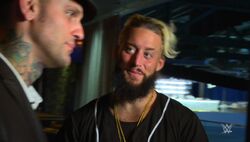 Enzo Amore Wwe Superstar Ink Pro Wrestling Fandom Enzo Amore Wwe Superstar Ink Pro Wrestling Fandom
