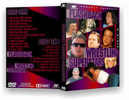 Flashback - Wrestling Superstars