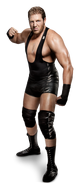 Jack Swagger