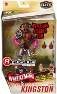 Kofi Kingston (WWE Elite WrestleMania 36)