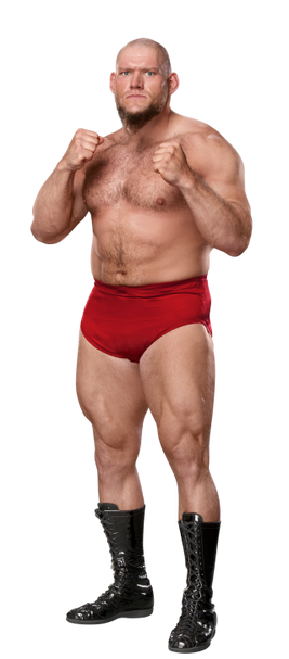 Lars Sullivan stat photo
