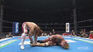 NJPW World Pro-Wrestling 1 13