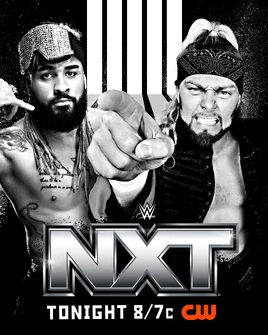 October 15, 2024 NXT