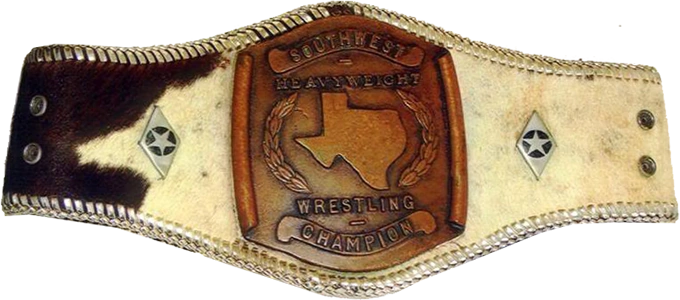CategorySouthwest Championship Wrestling championships Pro Wrestling