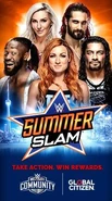 SummerSlam 2019