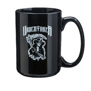 "The Deadman" 15 oz. Mug