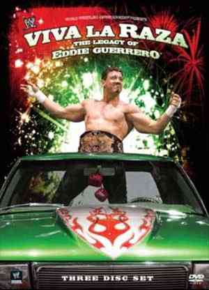 Viva La Raza: The Legacy Of Eddie Guerrero | Pro Wrestling | Fandom