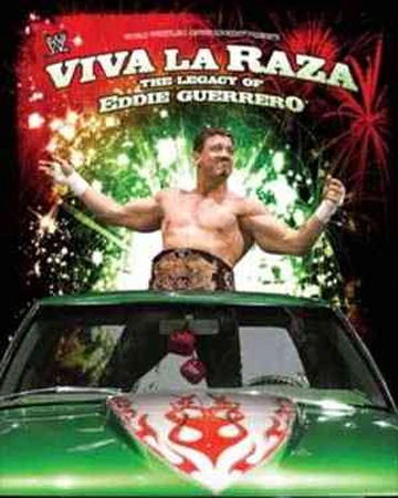 Viva La Raza The Legacy Of Eddie Guerrero Pro Wrestling Fandom His father is an idol of this sphere. viva la raza the legacy of eddie
