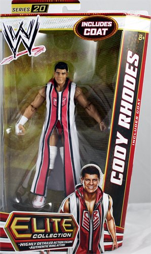 Wwe elite clearance 20