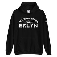 WWE Survivor Series 2021 Pullover Hoodie Sweatshirt