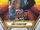 2019 WWE SummerSlam (Topps) Kofi Kingston (No.35)